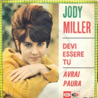 Jody Miller - Devi Essere Tu [Single - Italian]